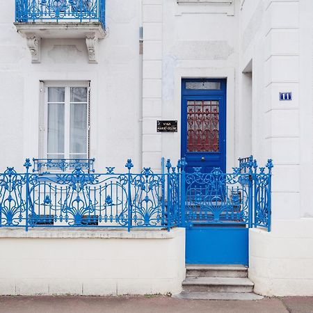 Studio Vichy Patrimoine Mondial Villa Marie Celine エクステリア 写真